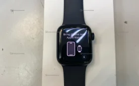 Купить Apple Watch SE Gen2 40MM б/у , в Нижнекамск Цена:9900рублей