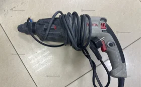 Перфоратор Ресанта П-28-800К