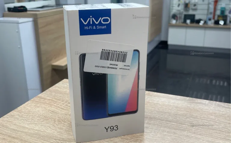 Vivo Y93 6/128