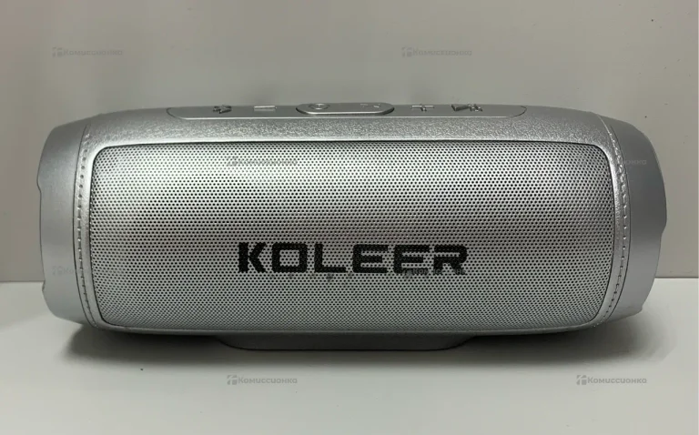Колонка Koleer S1000