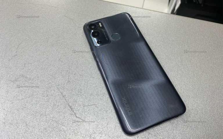 Infinix Hot 12i 4/64 ГБ