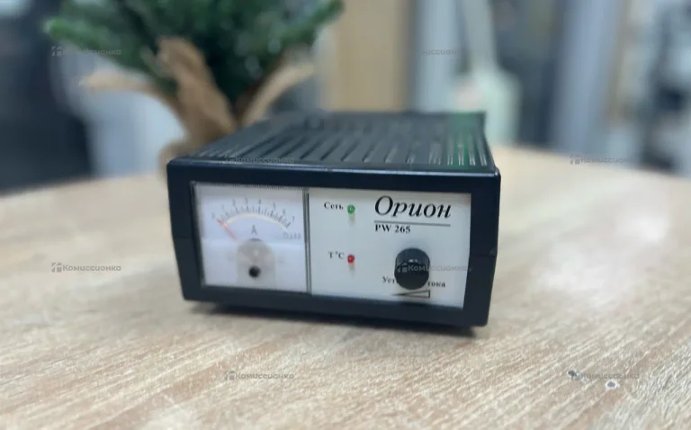 Зарядное устройство Орион PW265