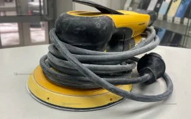 Купить Эксцентриковая шлифмашина MIRKA Deros 625CV б/у , в Екатеринбург Цена:38990рублей