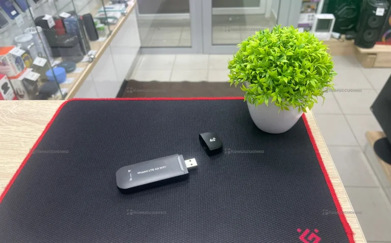 Модем LTE 4G