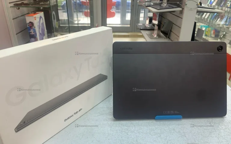 Планшет Samsung Galaxy tab A9 8/128