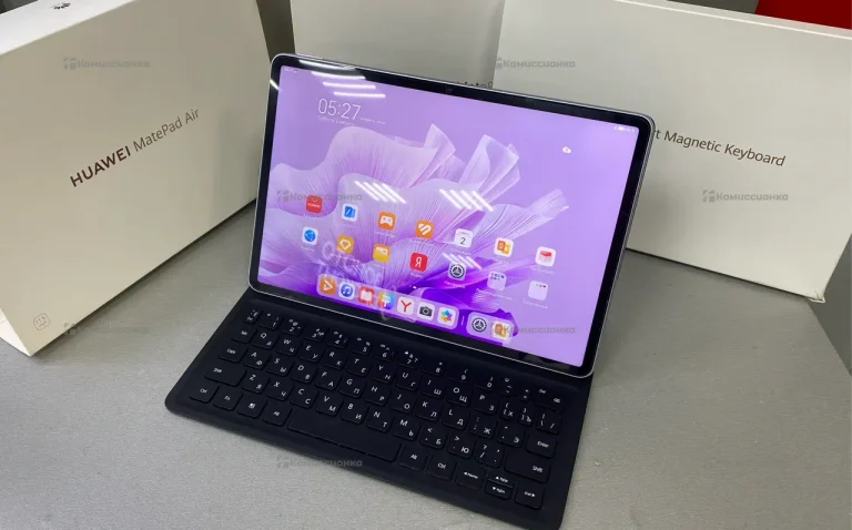 Планшет Huawei  MatePad Air Wi-Fi 8/128GB