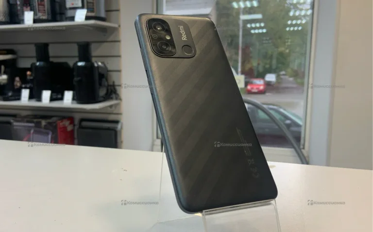 Xiaomi Redmi 10C 64Gb