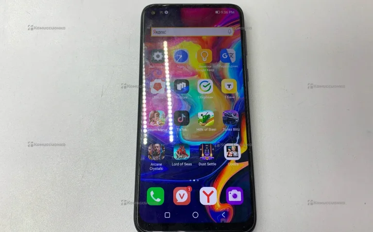 Vsmart Joy 4 3/64 ГБ