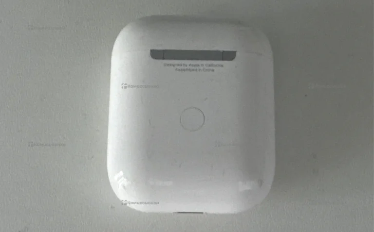 Наушники AirPods (реплика)