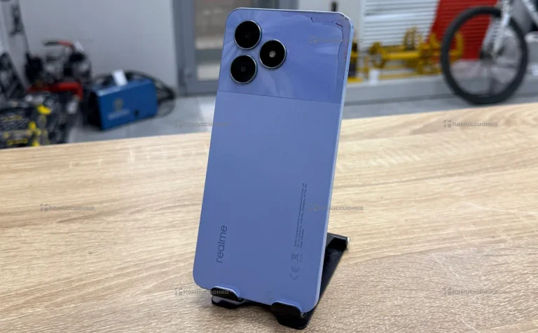 Realme Note 50 3/64 ГБ