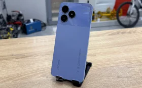 Купить Realme Note 50 3/64 ГБ б/у , в Челябинск Цена:3500рублей