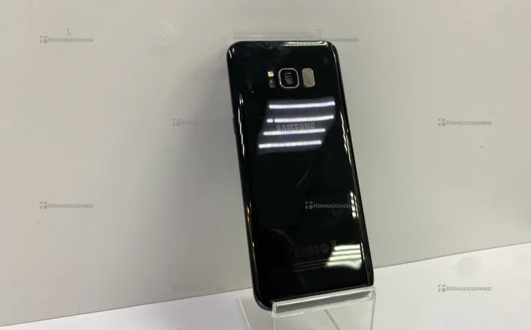 Samsung Galaxy S8 4/64 ГБ