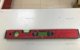 Купить Уровень ручной 400мм б/у , в Тольятти Цена:990рублей