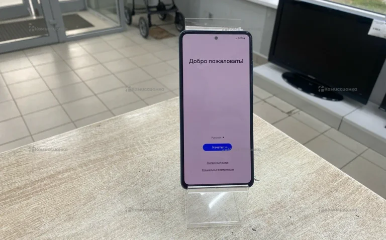 Samsung Galaxy A52 4/128 ГБ