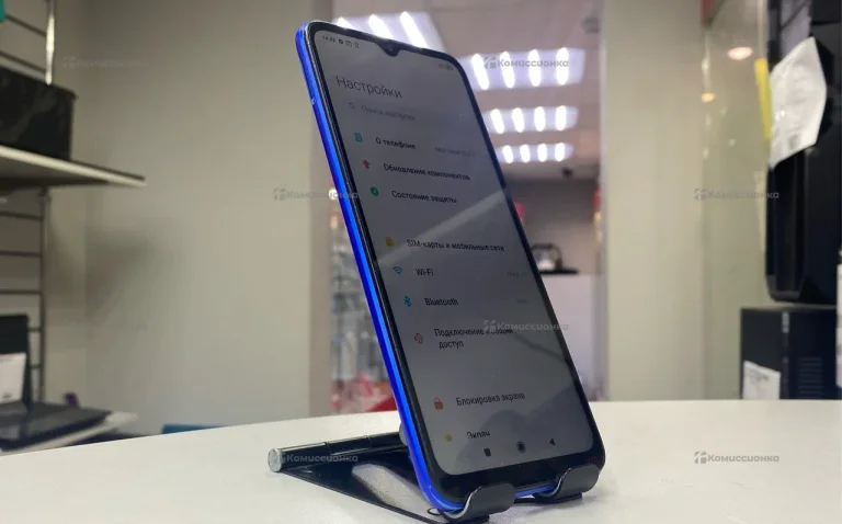 Xiaomi Redmi 9A 2/32 GB
