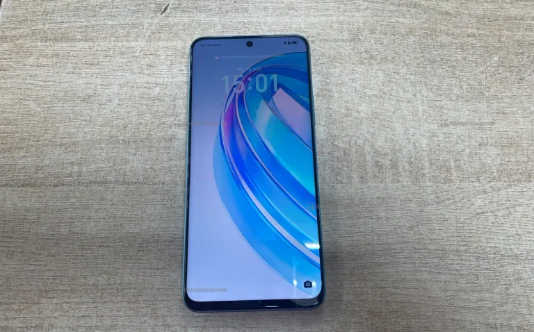 Honor X8a 6/128 ГБ