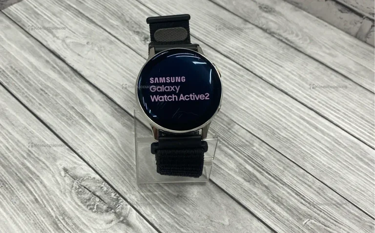 Часы  Samsung Galaxy active 2