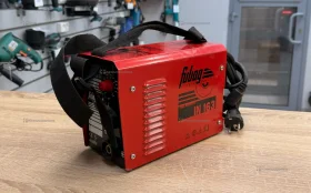 инверторный сварочный аппарат FUBAG IN 163