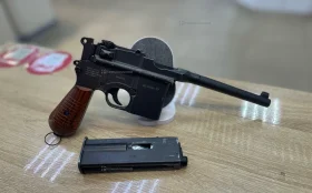 Пневматический пистолет GLETCHER M712