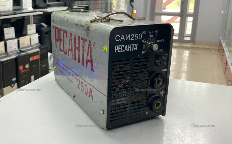 Ресанта CAN250л
