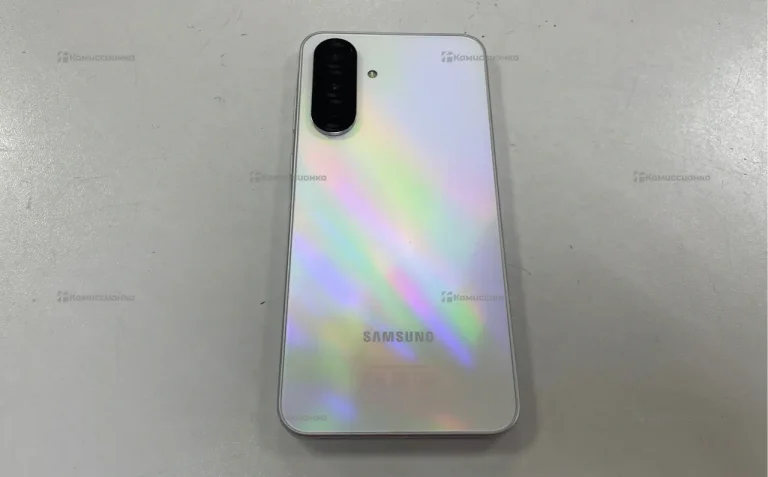 Samsung Galaxy A36 8/128 ГБ
