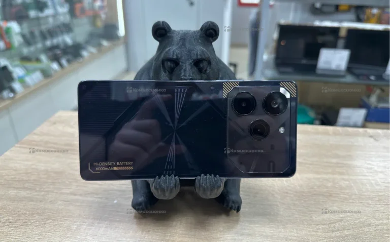 Tecno Pova 6 Pro 8/256 ГБ