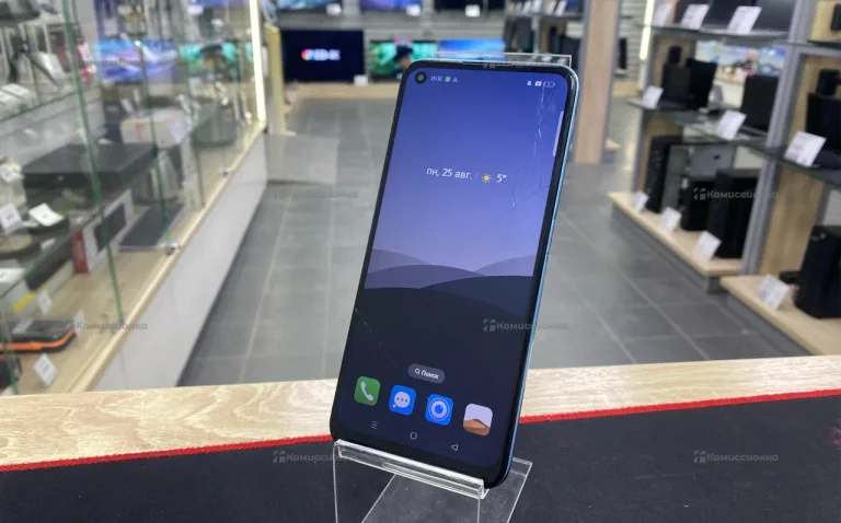 Realme 9 Pro 8/128 ГБ