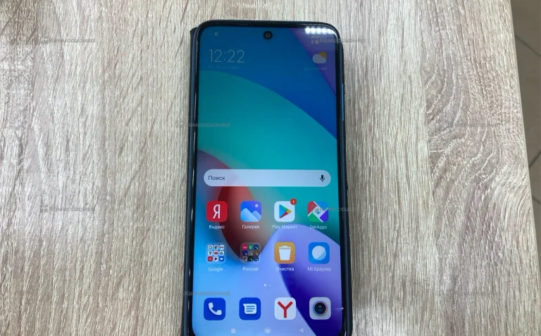 Xiaomi Redmi 10 2022 4/64 ГБ