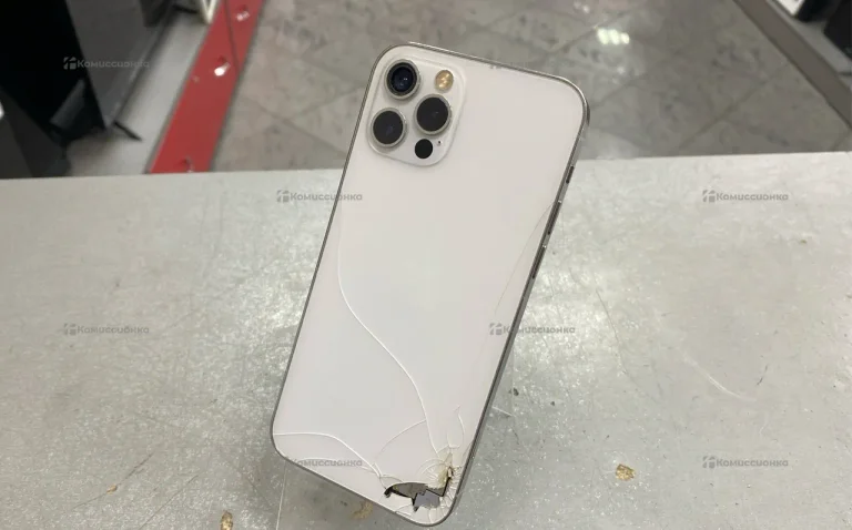 Apple iPhone 12 Pro 6/128 ГБ