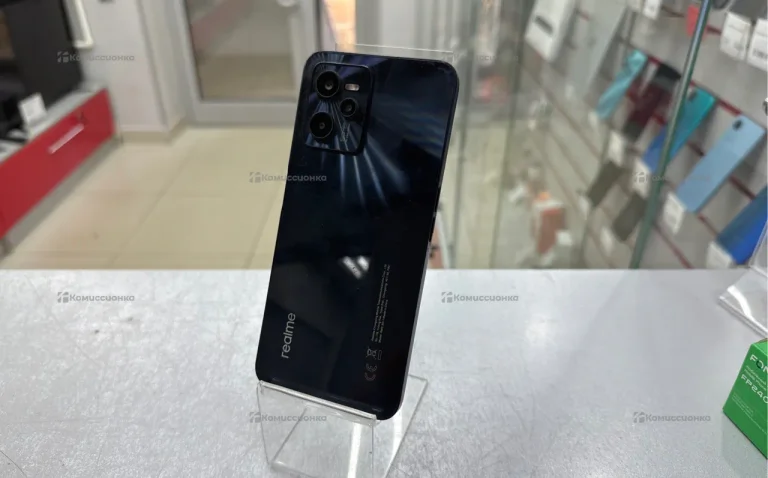 Realme C35 4/128Gb