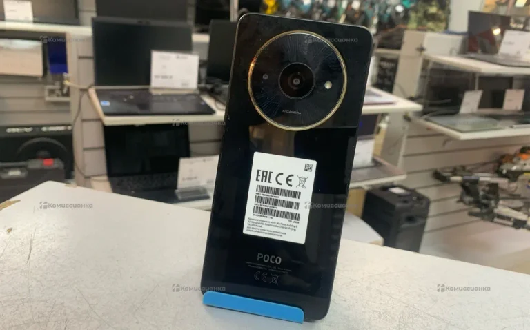 Xiaomi Poco C61 4/128 ГБ