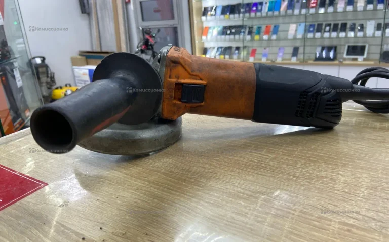 УШМ AEG WS 1200-125