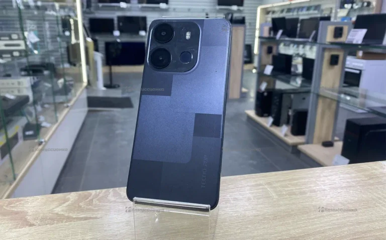 Tecno Pop 7 3/64 ГБ