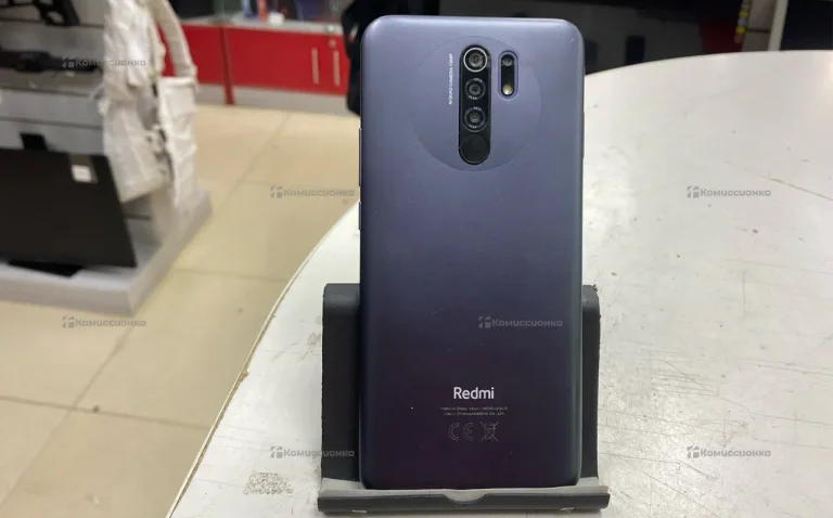 Xiaomi Redmi 9 3/32 Gb