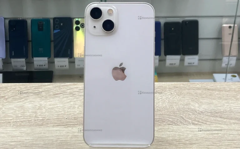 Apple iPhone 13  128