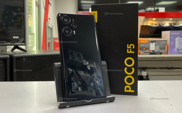 Xiaomi POCO F5 8/256Gb