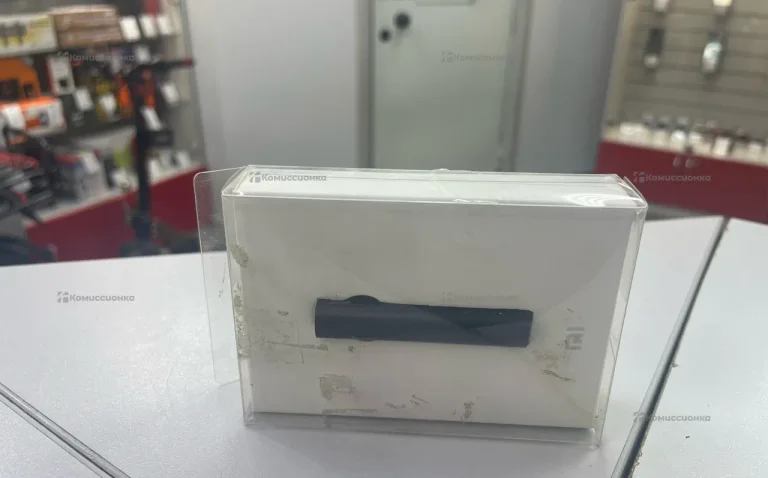 Блютуз гарнитура mi