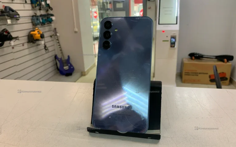 Samsung Galaxy A15 6/128 ГБ
