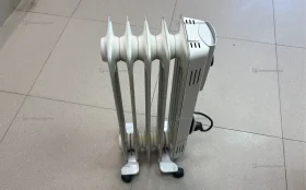 Купить Обогреватель elenberg h-0510 б/у , в Саратов Цена:1500рублей