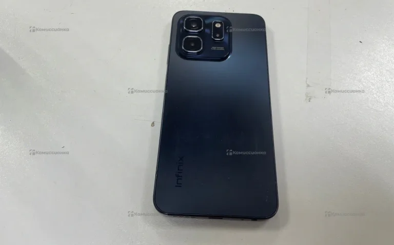 Infinix Hot 50i 4/128 ГБ