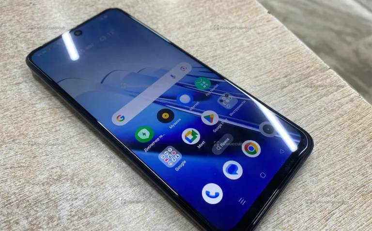 REALME C 55