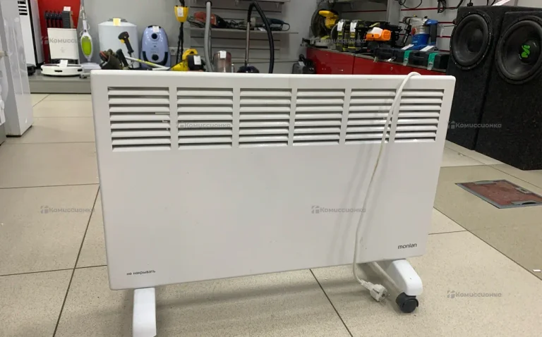Обогреватель Monlan