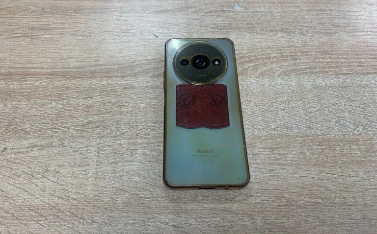 Xiaomi Redmi A3 3/64Gb
