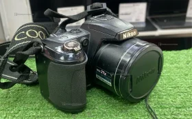 Купить Фотоаппарат  Nikon Coolpix L120 б/у , в Казань Цена:1500рублей