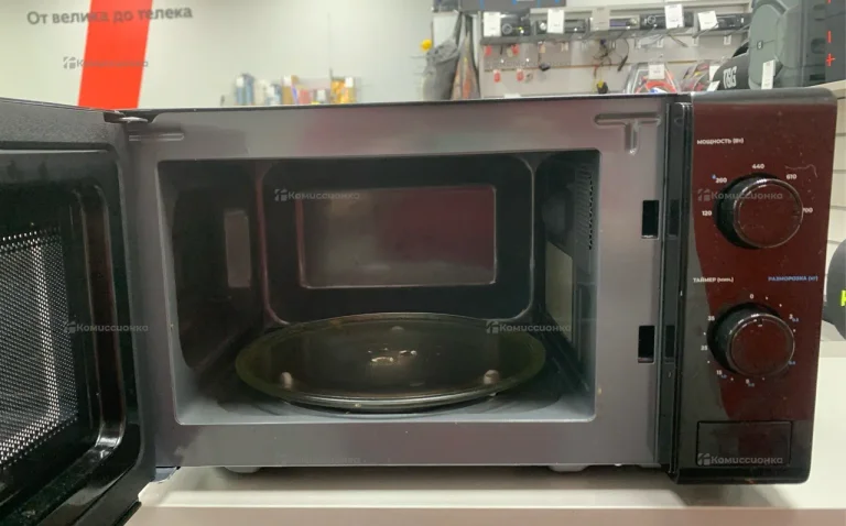 Микроволновая печь  Dexp