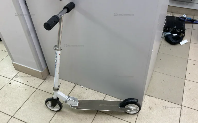 Самокат Explorer