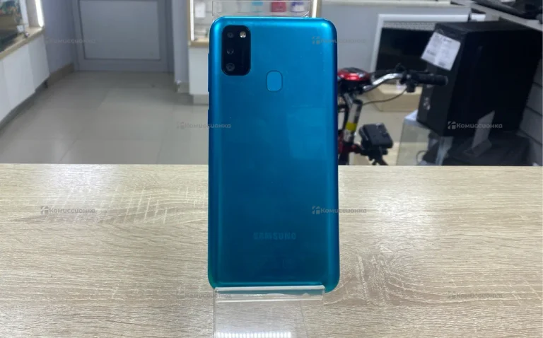 Samsung Galaxy M21 4/64Gb
