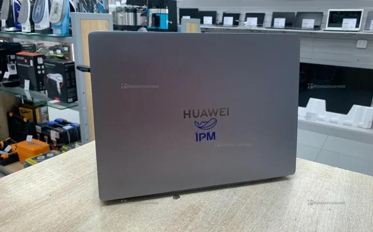 Ноутбук  Huawei Matebook D14