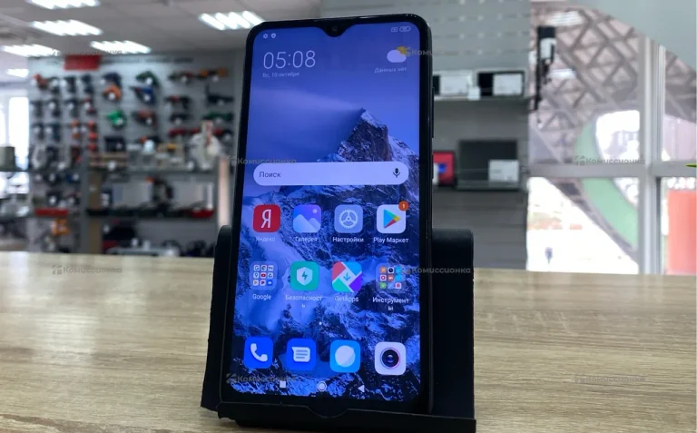 Xiaomi Redmi 8A 2/32 ГБ