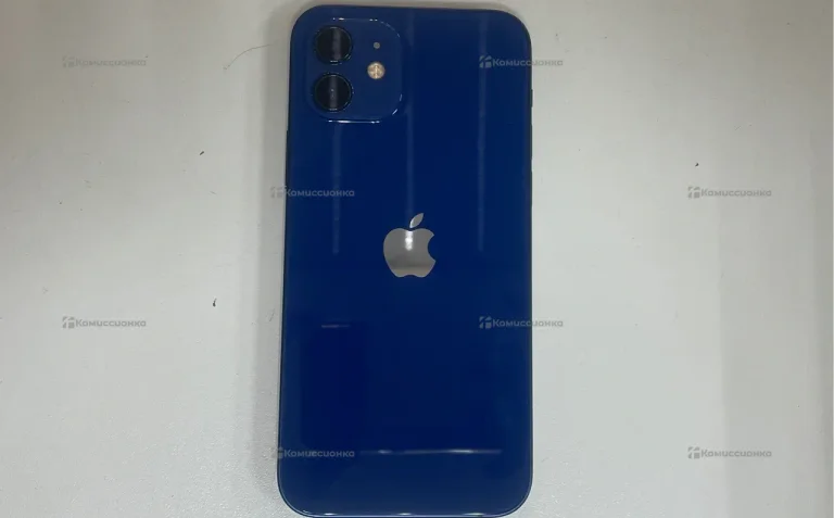 Apple iPhone 12 4/128 ГБ